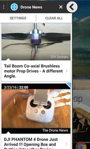 Drone News - Multirotors & UAV 2