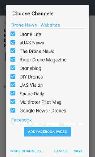 Drone News - Multirotors & UAV 3