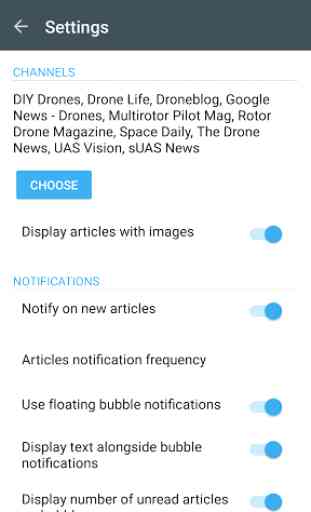 Drone News - Multirotors & UAV 4