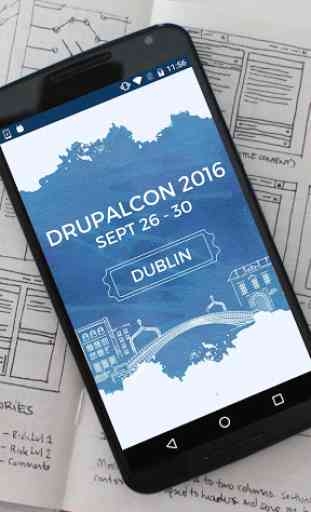DrupalCon 4