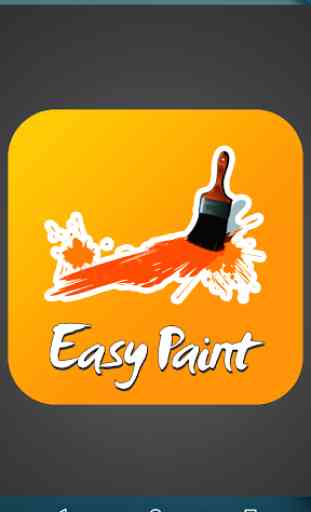 Easy Paint App 1
