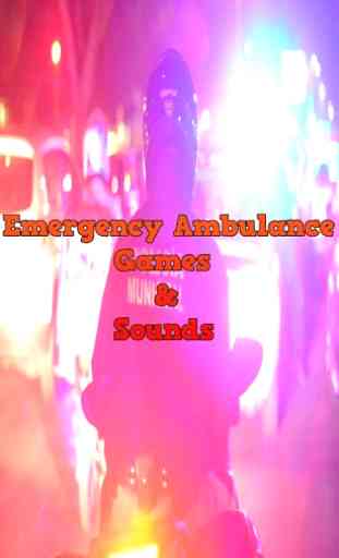 Emergency Games Free For Kids 1