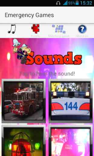 Emergency Games Free For Kids 2