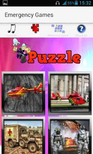 Emergency Games Free For Kids 4