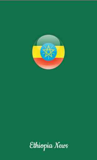 Ethiopia News - Latest News 1