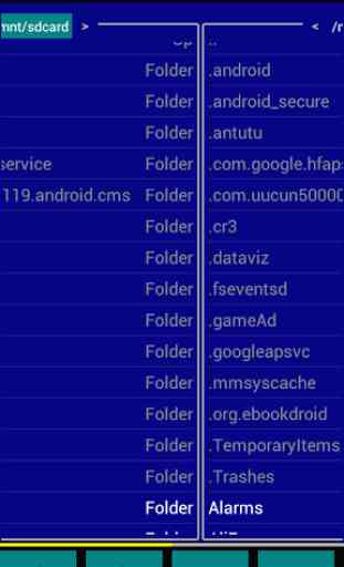 Far On Droid File Manager 2