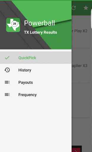 Fast Texas Lottery Results 2