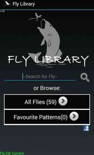 Fly Library 1