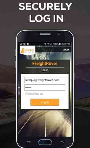 FreightRover 2