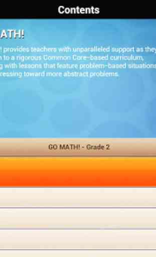 Go Math! Daily Grade 2 1