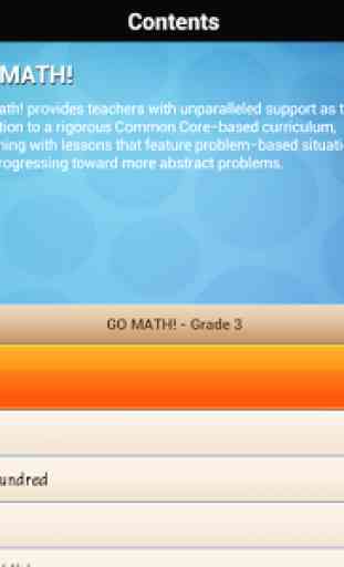 Go Math! Daily Grade 3 1