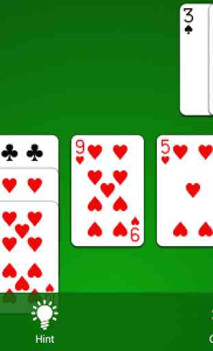 Golf Solitaire Free 3