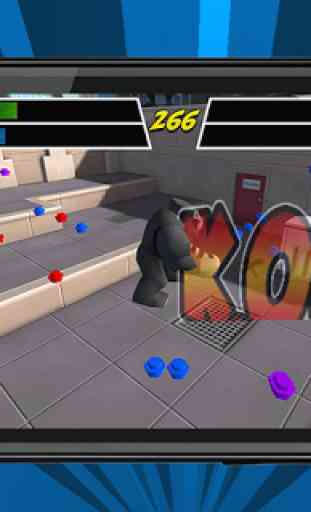 Guide LEGO DC Super Heroes 3