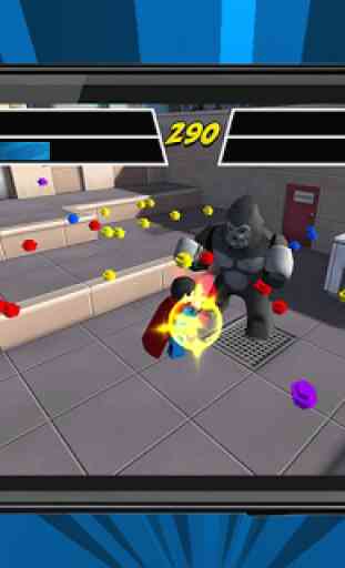 Guide LEGO DC Super Heroes 4