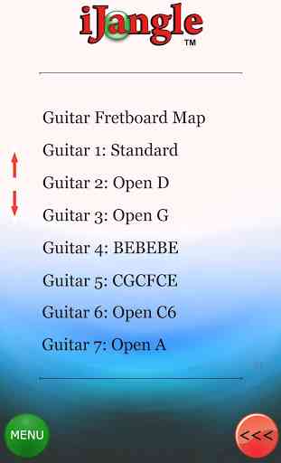 Guitar Fretboard Notes (FREE) 3