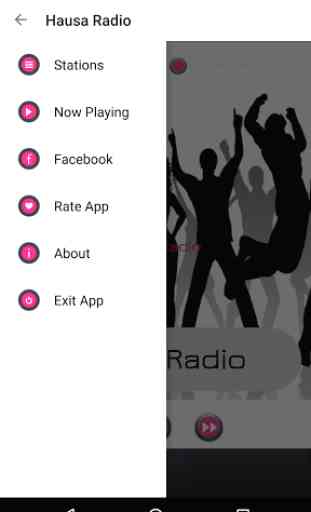Hausa Radio Free 2