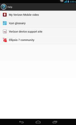 Help - Verizon Ellipsis 7 1