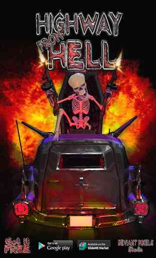 Highway from Hell 1