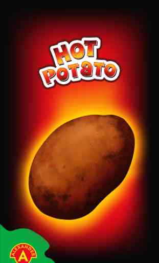 Hot Potato 3