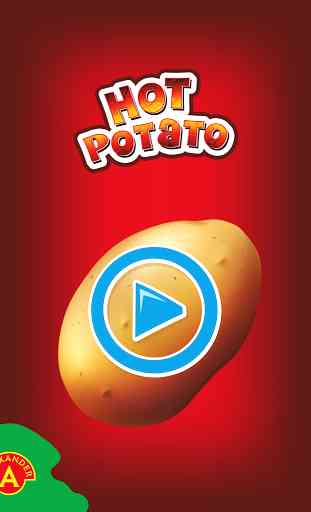 Hot Potato 4
