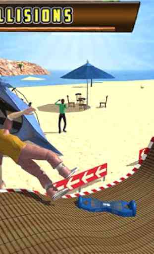 Hoverboard Stunts Master 3