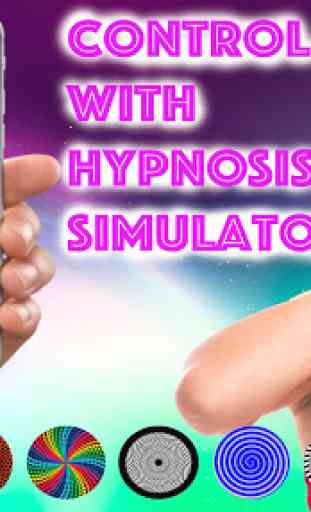 Hypnosis Simulator Illusion 1