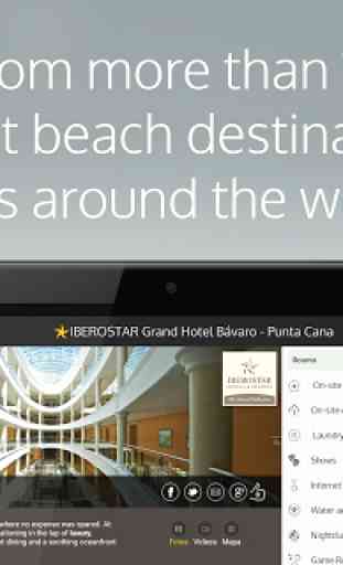 IBEROSTAR Hotels & Resorts 3