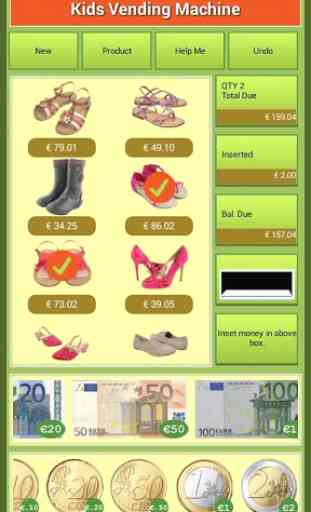 Kids Money Counting 4