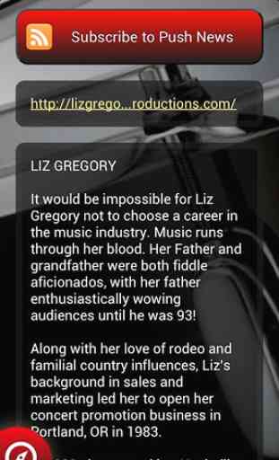 Liz Gregory Talent 2