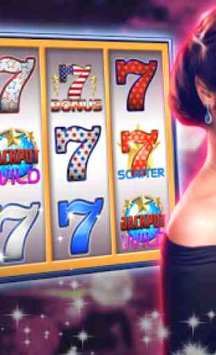 Lucky Stars Free Casino Slots 1