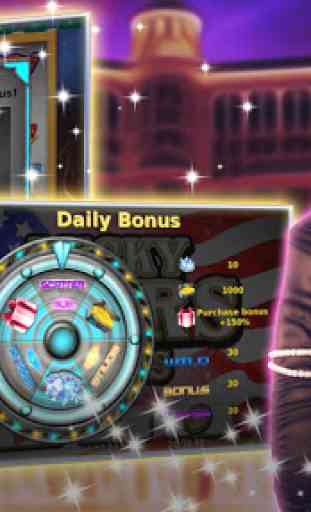 Lucky Stars Free Casino Slots 2