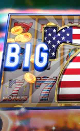 Lucky Stars Free Casino Slots 3