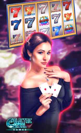 Lucky Stars Free Casino Slots 4