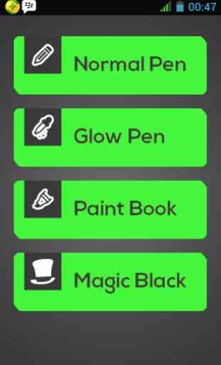 Magic Paint For Android 2