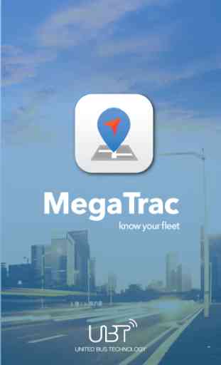 MegaTrac 1
