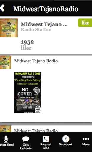 MidwestTejanoRadio 1