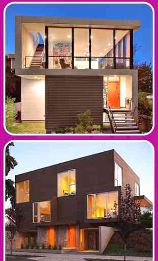Minimalist Home Design 2