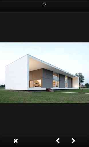 Minimalist Home Design 4