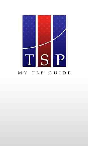 My TSP Guide 2