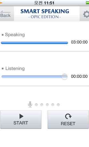 (NEW) SMART Speaking OPIc 3