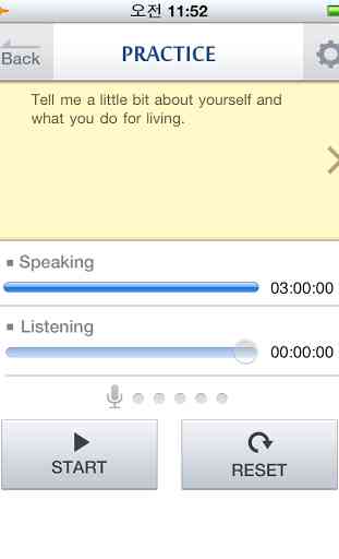 (NEW) SMART Speaking OPIc 4