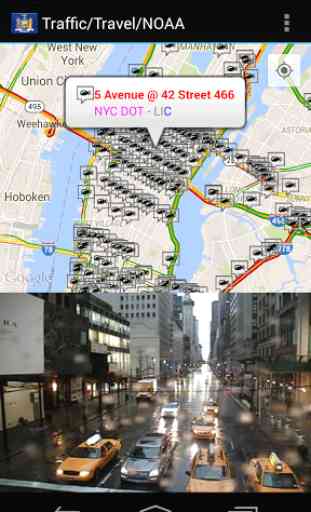 New York Traffic Cameras 1