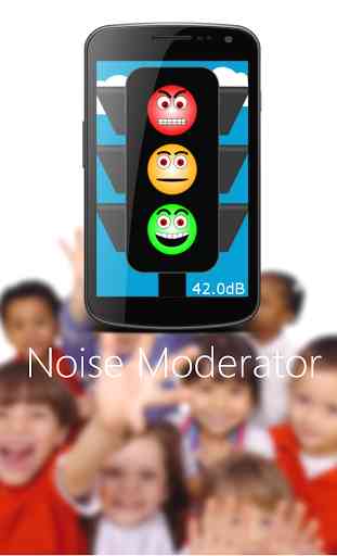 Noise Moderator 1
