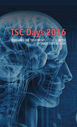 Novartis TSC Days 2016 1