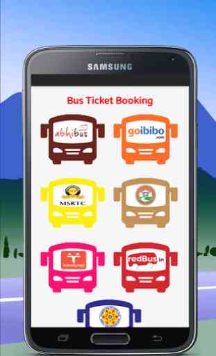 Online Bus Ticket Booking 3