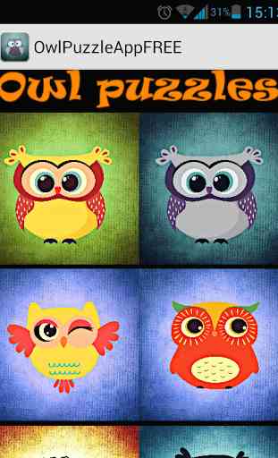 Owl Games For Kids Free 2
