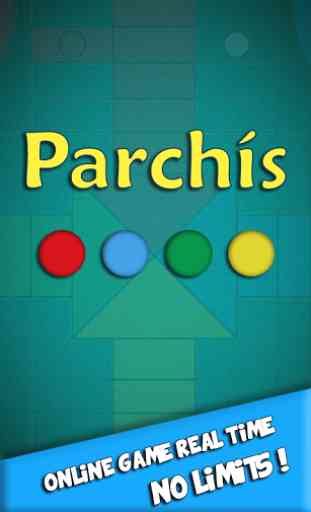 PaRCHíS 1