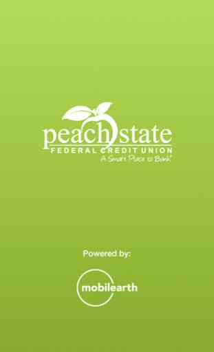 Peach State FCU 2