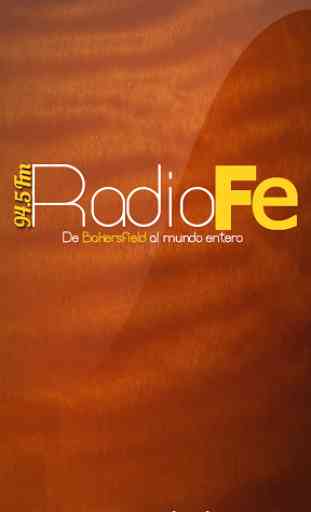 Radio Fe 1