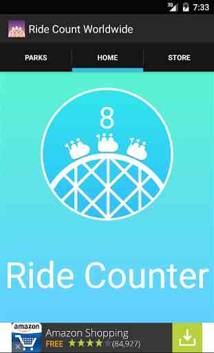 Ride Count Worldwide 1